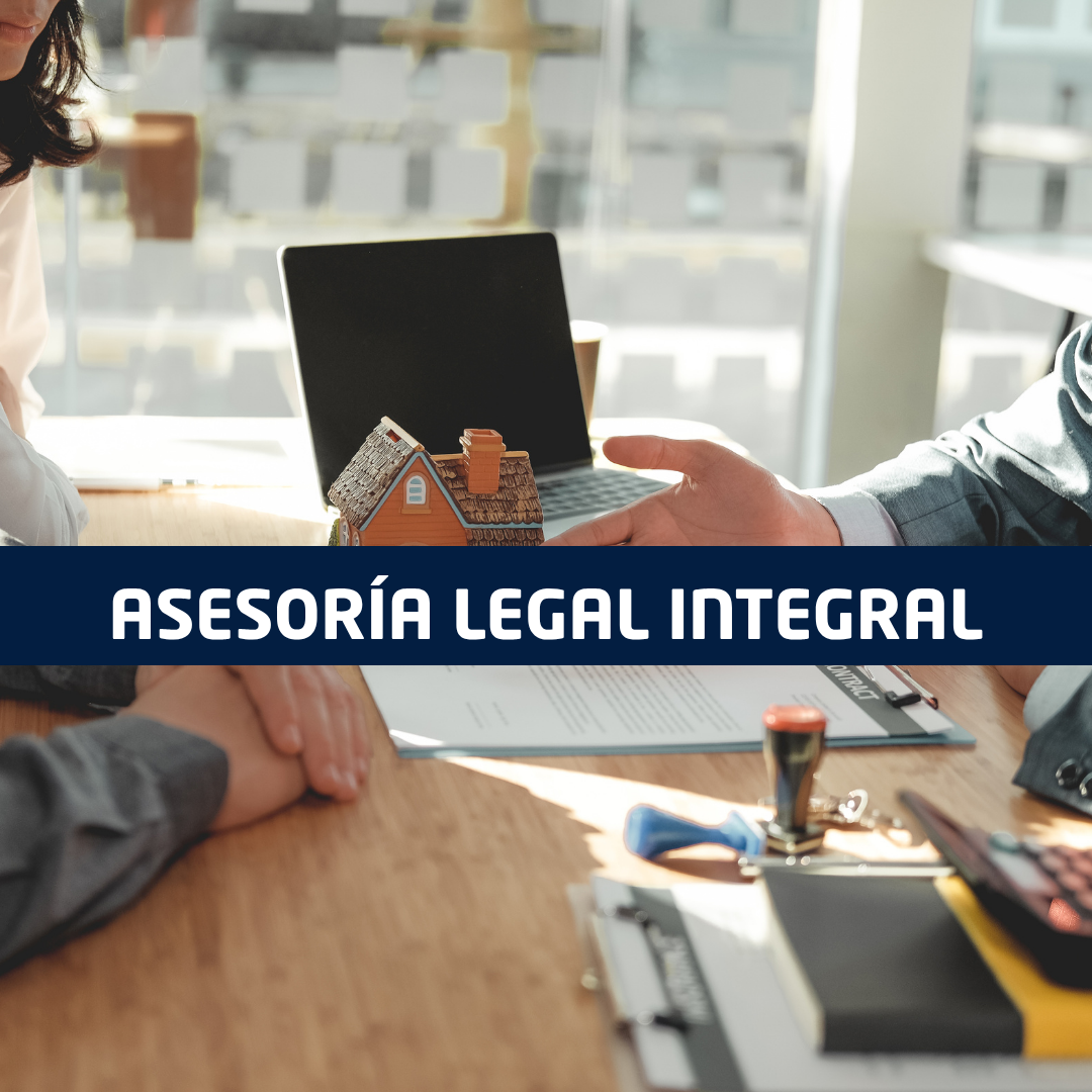 Asesoría Legal Integral